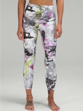 Lululemon Throwback Unicorn 🦄  Align Leggings
